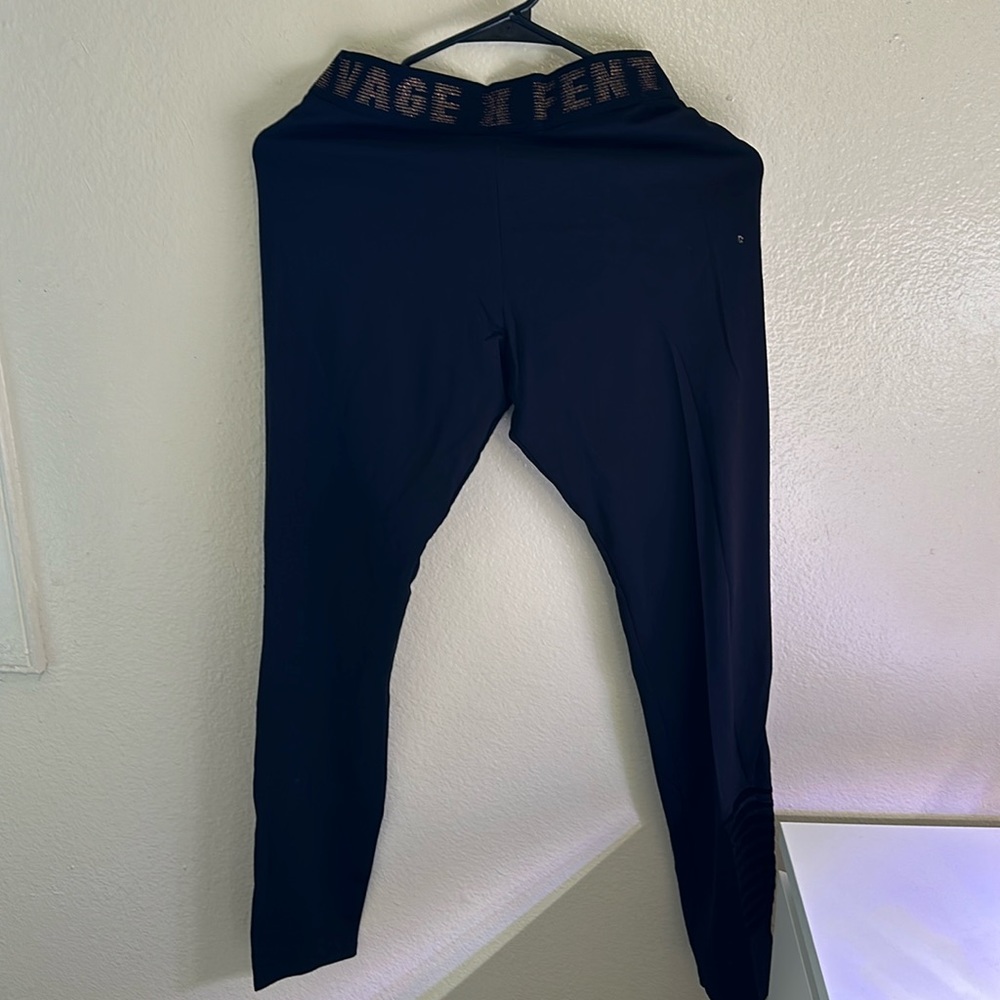 Savage x fenty leggings